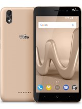 Best available price of Wiko Lenny4 Plus in Jamaica