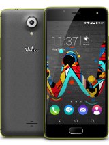 Best available price of Wiko Ufeel in Jamaica