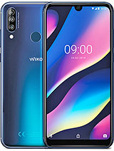 Best available price of Wiko View3 in Jamaica
