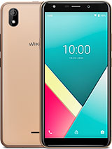Best available price of Wiko Y61 in Jamaica