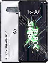 Best available price of Xiaomi Black Shark 4S in Jamaica