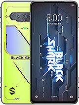 Best available price of Xiaomi Black Shark 5 RS in Jamaica