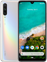Best available price of Xiaomi Mi A3 in Jamaica