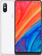 Best available price of Xiaomi Mi Mix 2S in Jamaica