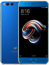 Best available price of Xiaomi Mi Note 3 in Jamaica