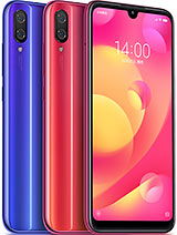 Best available price of Xiaomi Mi Play in Jamaica
