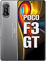 Best available price of Xiaomi Poco F3 GT in Jamaica