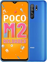 Best available price of Xiaomi Poco M2 Reloaded in Jamaica