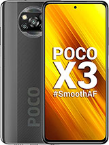Best available price of Xiaomi Poco X3 in Jamaica