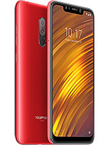 Best available price of Xiaomi Pocophone F1 in Jamaica