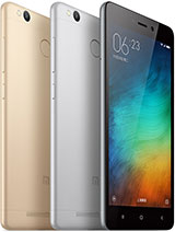 Best available price of Xiaomi Redmi 3 Pro in Jamaica