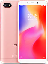 Best available price of Xiaomi Redmi 6A in Jamaica