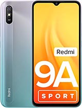 Best available price of Xiaomi Redmi 9A Sport in Jamaica