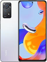 Best available price of Xiaomi Redmi Note 11 Pro in Jamaica