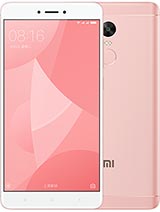 Best available price of Xiaomi Redmi Note 4X in Jamaica