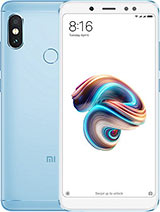 Best available price of Xiaomi Redmi Note 5 Pro in Jamaica