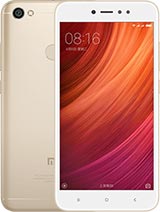Best available price of Xiaomi Redmi Y1 Note 5A in Jamaica