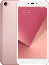 Best available price of Xiaomi Redmi Y1 Lite in Jamaica