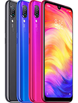 Best available price of Xiaomi Redmi Note 7 in Jamaica