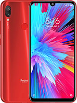 Best available price of Xiaomi Redmi Note 7S in Jamaica