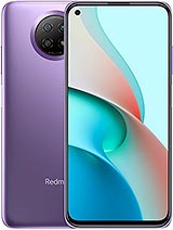 Best available price of Xiaomi Redmi Note 9 5G in Jamaica