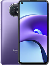 Best available price of Xiaomi Redmi Note 9T in Jamaica