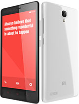 Best available price of Xiaomi Redmi Note Prime in Jamaica