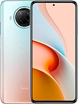 Best available price of Xiaomi Redmi Note 9 Pro 5G in Jamaica