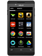 Best available price of XOLO A700s in Jamaica