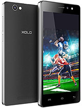 Best available price of XOLO Era X in Jamaica