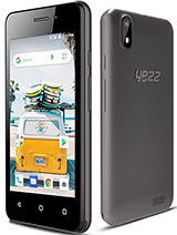 Best available price of Yezz Andy 4E7 in Jamaica