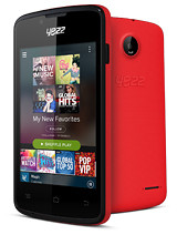 Best available price of Yezz Andy 3-5EI3 in Jamaica