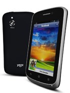 Best available price of Yezz Andy 3G 3-5 YZ1110 in Jamaica