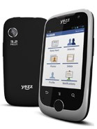 Best available price of Yezz Andy 3G 2-8 YZ11 in Jamaica