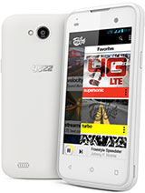 Best available price of Yezz Andy 4EL2 LTE in Jamaica