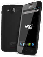 Best available price of Yezz Andy A4-5 1GB in Jamaica