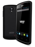 Best available price of Yezz Andy A4 in Jamaica