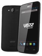 Best available price of Yezz Andy A5 1GB in Jamaica