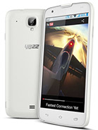 Best available price of Yezz Andy C5V in Jamaica
