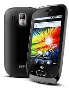 Best available price of Yezz Andy YZ1100 in Jamaica