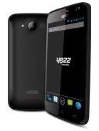 Best available price of Yezz Andy A5 in Jamaica