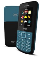 Best available price of Yezz Chico 2 YZ201 in Jamaica