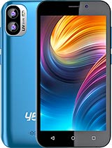 Best available price of Yezz Liv 3 LTE in Jamaica