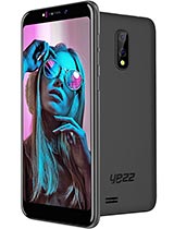 Best available price of Yezz Max 1 Plus in Jamaica