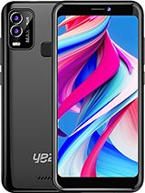 Best available price of Yezz Max 2 Plus in Jamaica