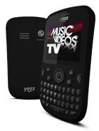 Best available price of Yezz Ritmo 3 TV YZ433 in Jamaica