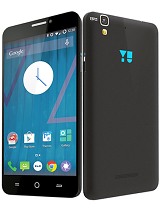 Best available price of YU Yureka Plus in Jamaica