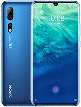 Best available price of ZTE Axon 10 Pro in Jamaica