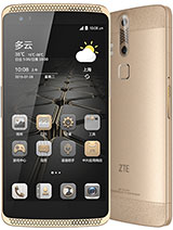 Best available price of ZTE Axon Lux in Jamaica