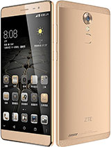 Best available price of ZTE Axon Max in Jamaica